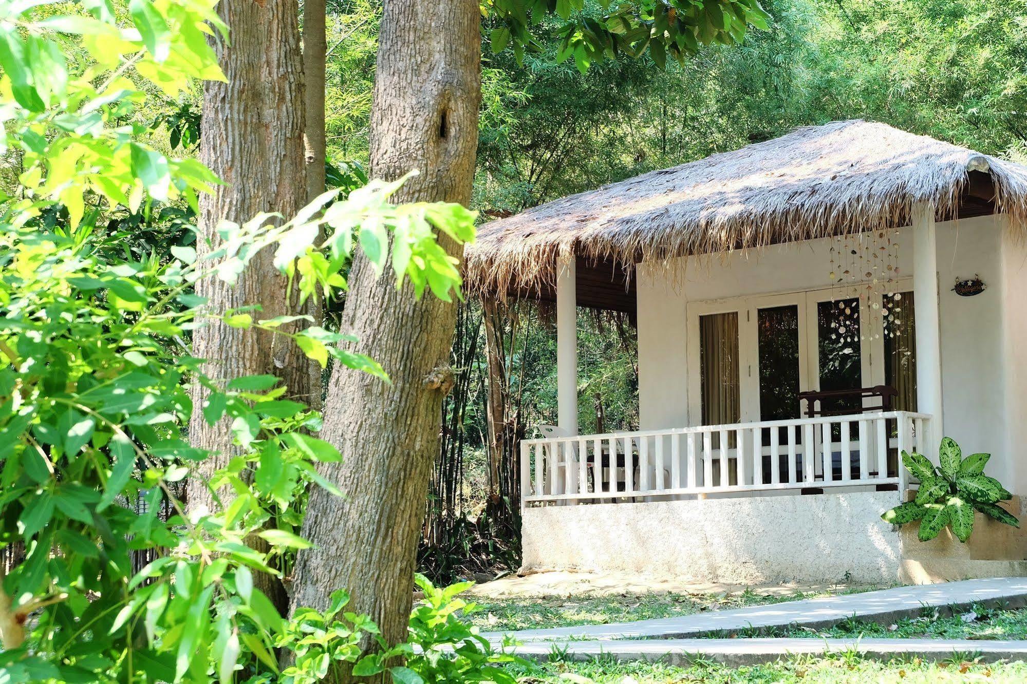 Vongdeuan Resort Koh Samet Exterior photo